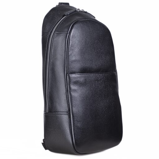 Picard Crossbody taška - batoh Luis 8313 čierna
