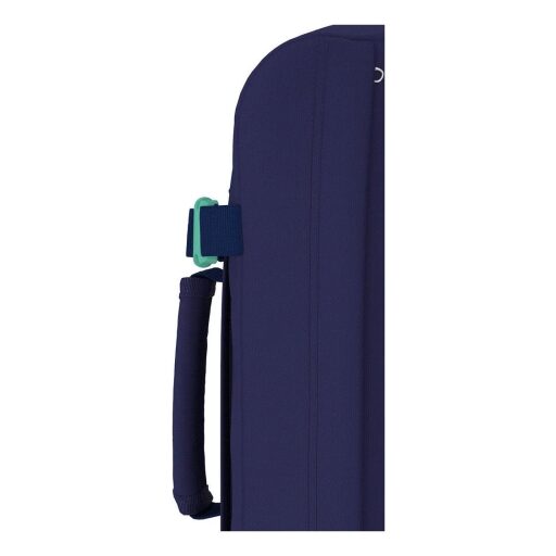 CabinZero Batoh do lietadla 40x30x20 Classic 28L 082305 modrý