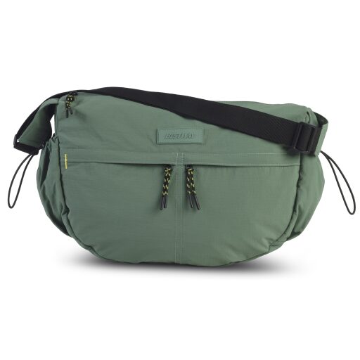 BestWay Crossbody kabelka 40347-5800 zelená