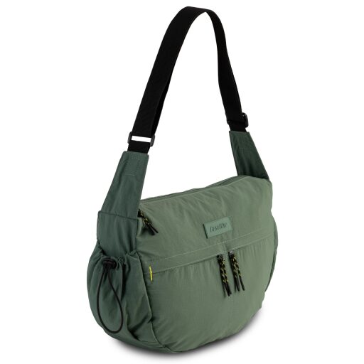 BestWay Crossbody kabelka 40347-5800 zelená