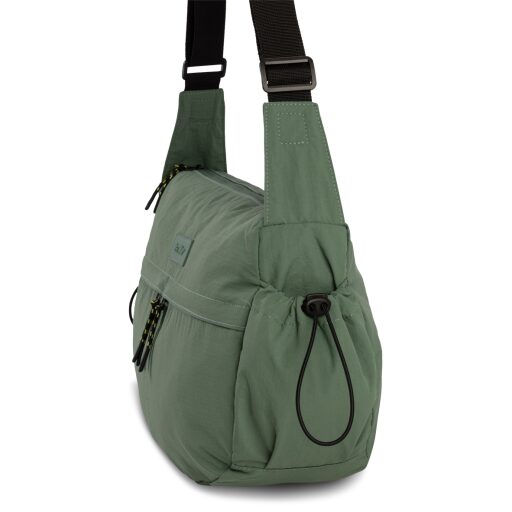 BestWay Crossbody kabelka 40347-5800 zelená