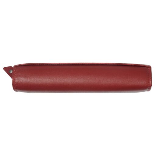 The Chesterfield Brand Dámska kožená peňaženka RFID Arvento C08.054704 červená
