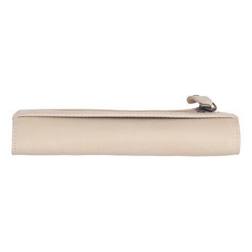 The Chesterfield Brand Dámska kožená peňaženka RFID Valetta C08.062606 smotanová bočný náhľad
