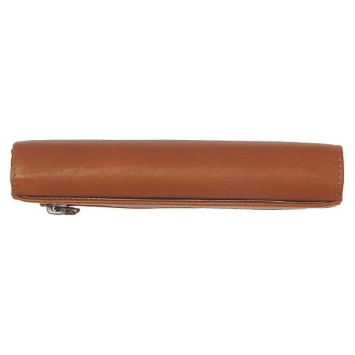 The Chesterfield Brand Dámska kožená peňaženka RFID Valetta C08.062631 koňaková bočný náhľad