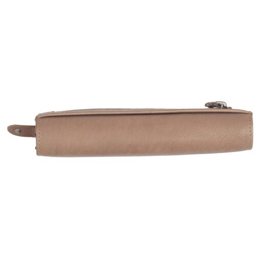 The Chesterfield Brand Dámska kožená peňaženka RFID Valetta C08.062639 béžová bočný náhľad