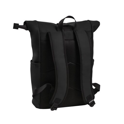 DANIEL RAY Rolovací batoh na notebook 15″ DRS25.1086M.00 čierny