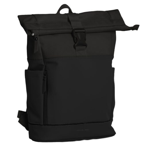 DANIEL RAY Rolovací batoh na notebook 15,6″ Pittsburgh DRS25.1437.00 čierny