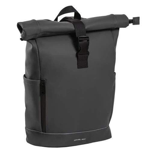 DANIEL RAY Rolovací batoh na notebook 15″ Highlands DRS25.1086M.14 antracitový