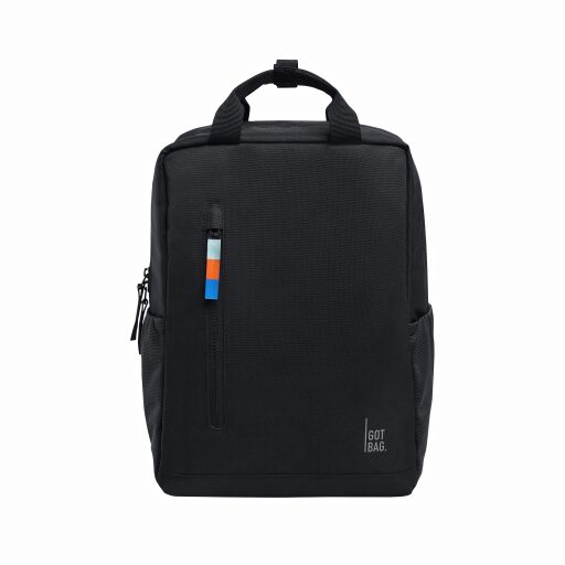 Got Bag batoh dyapack 2.0 čierny