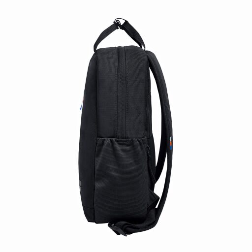 GOT BAG Batoh Daypack 2.0 BP0023XX-100 čierny
