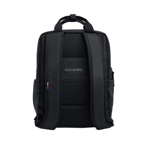 GOT BAG Batoh Daypack 2.0 BP0023XX-100 čierny