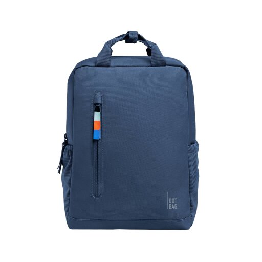GOT BAG Batoh Daypack 2.0 BP0023XX-700 modrý