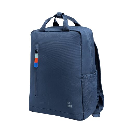 GOT BAG Batoh Daypack 2.0 BP0023XX-700 modrý