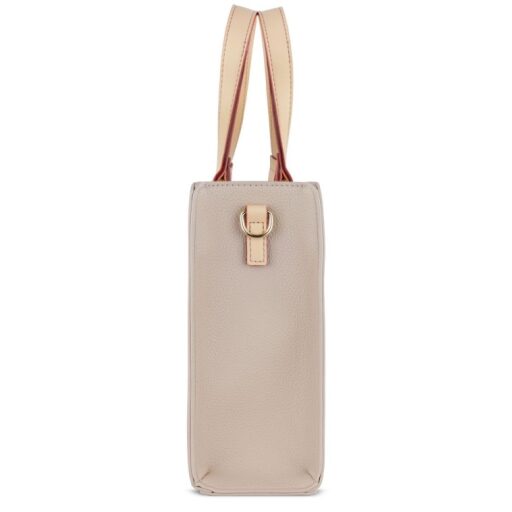 Bugatti kabelka Tote Bag Mini Ella 49664350 béžová bočný pohľad