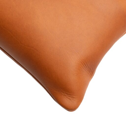 The Chesterfield Brand kožená kabelka do ruky aj cez rameno Harlan C48.144031 koňaková detail