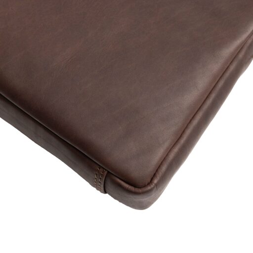The Chesterfield Brand kožená kabelka cez rameno Orinoco C48.144201 hnedá detail