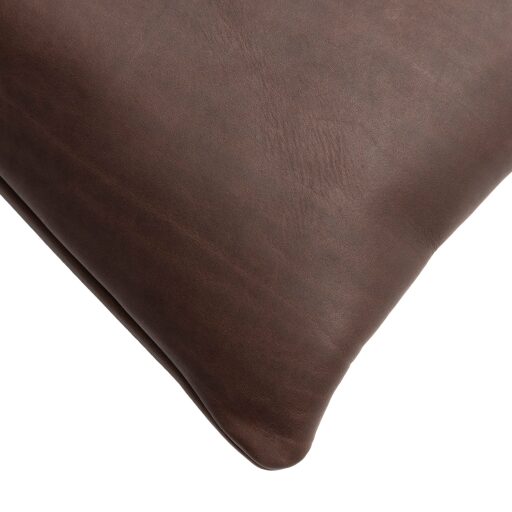 The Chesterfield Brand kožená kabelka cez rameno Trenton C48.144101 hnedá detail