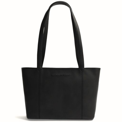 The Chesterfield Brand Kožená shopper kabelka Anira C38.023100 čierna