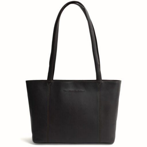The Chesterfield Brand Kožená shopper kabelka Anira C38.023101 hnedá