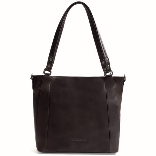 The Chesterfield Brand Kožená shopper kabelka Elira C48.143901 hnedá