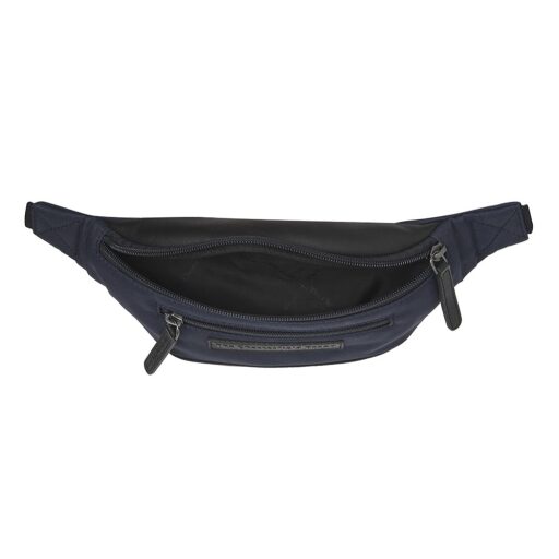 Ľadvinka The Chesterfield Brand Velta C23.103010 modrá otvorená