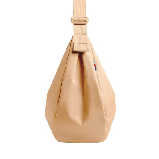 GOT BAG Kabelka cez rameno - Moon bag large BA0091XX-904 lososová