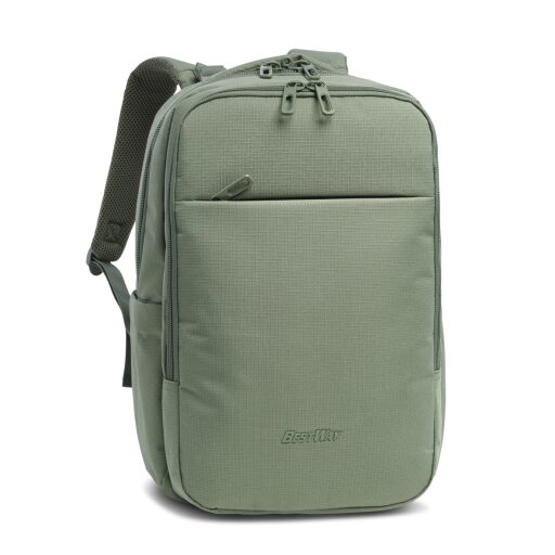 BestWay Cestovný batoh 40x25x20 cm Cabin Pro Ultimate Small 40326-1300 zelený