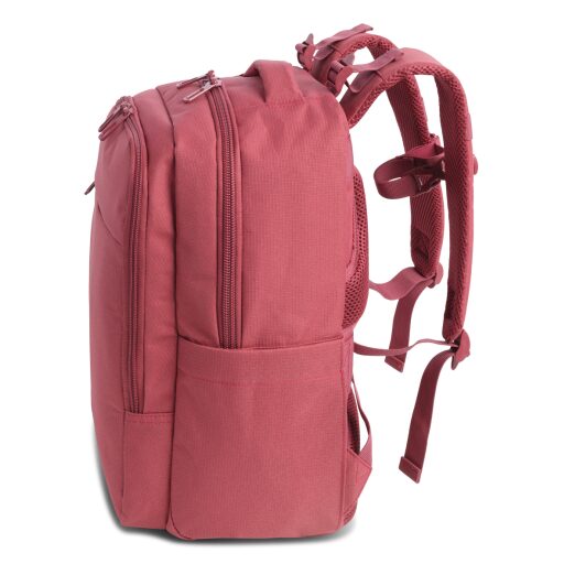 Palubný batoh BestWay Cabin Pro Ultimate Small 40x25x20 cm 40326-4700 jahodový bočný pohľad