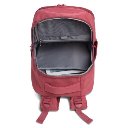 BestWay Cestovný batoh 40x25x20 cm Cabin Pro Ultimate Small 40326-4700 jahodový