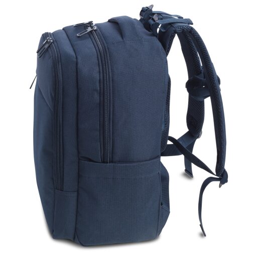 BestWay Cestovný batoh 40x25x20 cm Cabin Pro Ultimate Small 40326-5000 modrý