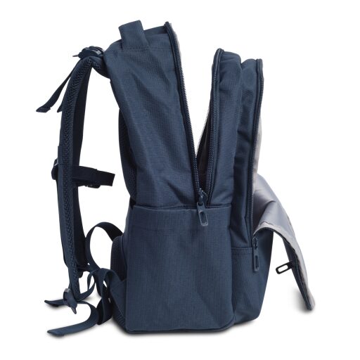 BestWay Cestovný batoh 40x25x20 cm Cabin Pro Ultimate Small 40326-5000 modrý