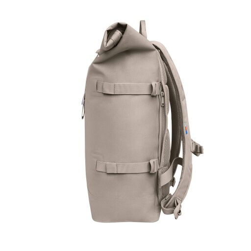 GOT BAG Batoh rolltop 2.0 BP0012XX-850 béžová