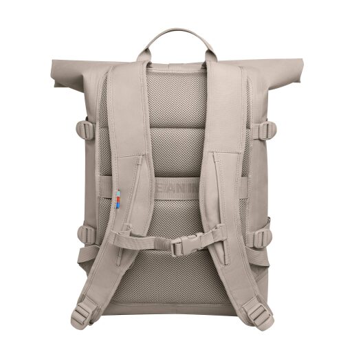 GOT BAG Batoh rolltop 2.0 BP0012XX-850 béžová