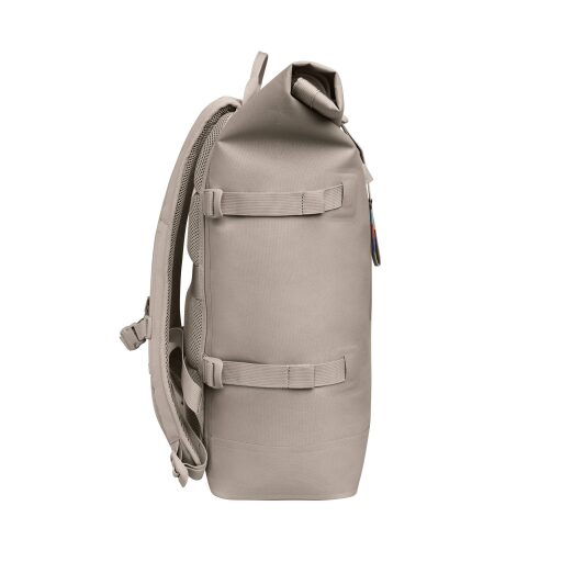 GOT BAG Batoh rolltop 2.0 BP0012XX-850 béžová