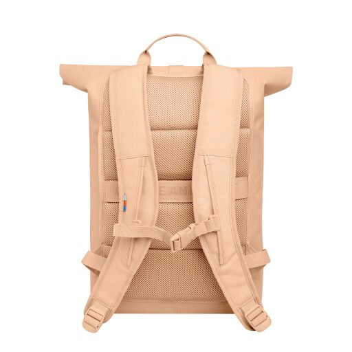 GOT BAG Batoh rolltop LITE 2.0 BP0042XX-904 lososová