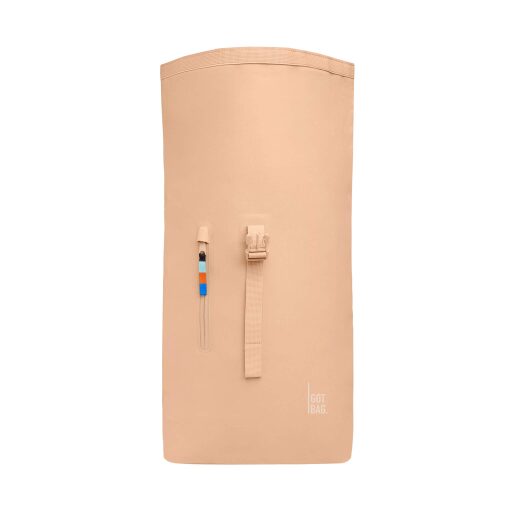 GOT BAG Batoh rolltop LITE 2.0 BP0042XX-904 lososová