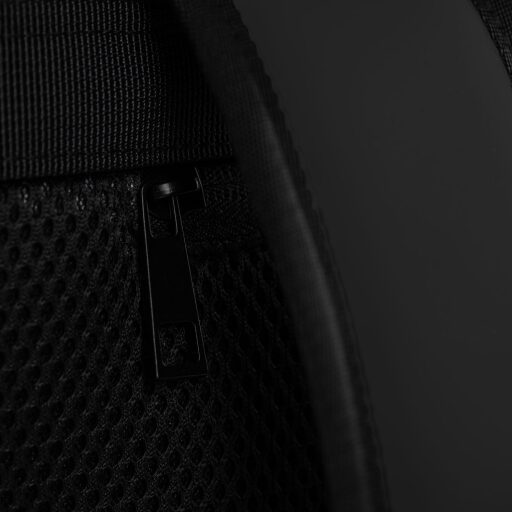 DANIEL RAY Rolovací batoh na notebook 15,6″ Hampton  DRS25.1467.00 čierno-sivý