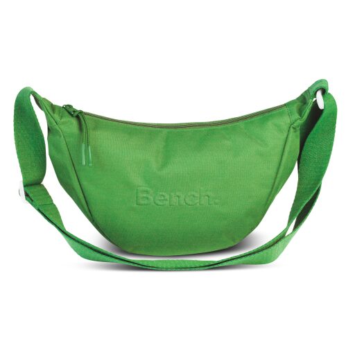 Bench Športová crossbody kabelka 64201-0700 zelená