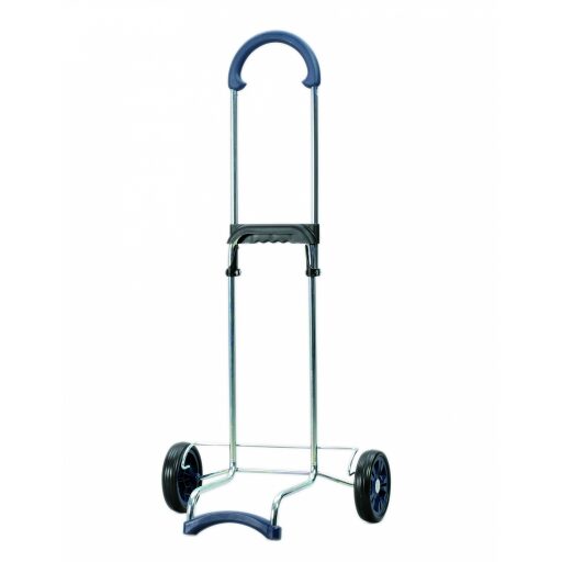 Andersen Nákupná taška na kolieskach SCALA SHOPPER® BEA 112-139-20 sivá