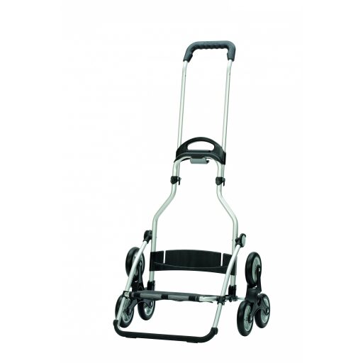 Andersen Nákupná taška schodolez na kolieskach ROYAL SHOPPER® MIMI 169-129-80 čierna