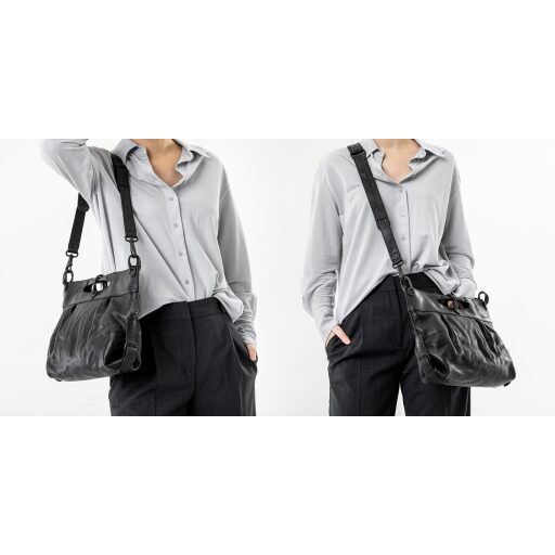 mrs muffin black smoke 40301-0 aunts&uncles Grandma´s Luxury Club
