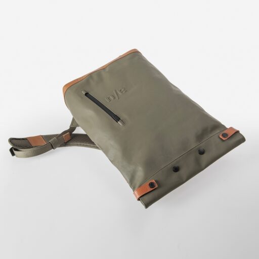 aunts & uncles Rolovací batoh na notebook 13" Japan Wakayama Rucksack fallen rock