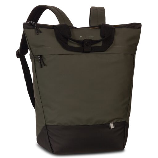 BestWay Batoh na notebook 15" 40322-2600 olivovo zelený