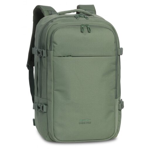 BestWay Cestovný batoh Cabin Pro Ultimate 40325-1300 khaki