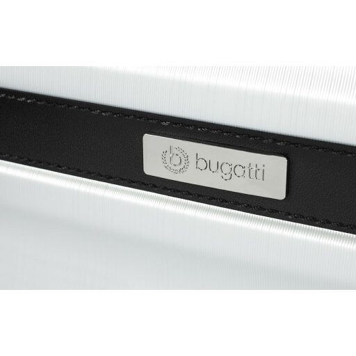 Cestovný kufor Bugatti Corium M 49710143