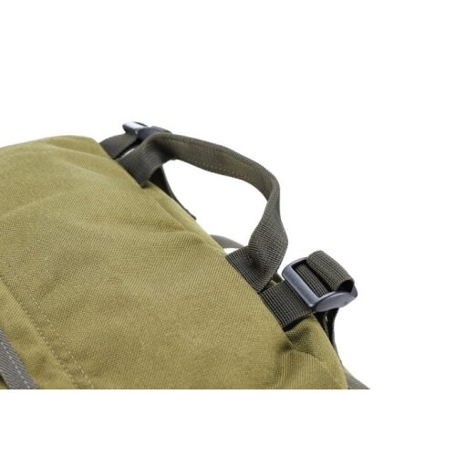 CabinZero palubná batožina / batoh Military Green 44L cz091403 zelený - detail