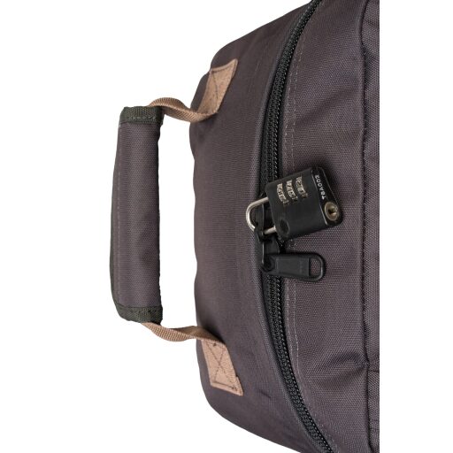 CabinZero Batoh do lietadla 40x30x20 Classic 28L 081801 zelený