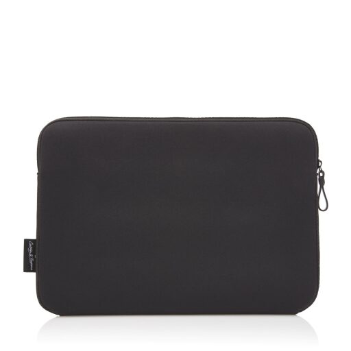 Castelijn & Beerens Dámska business kabelka na notebook 15,6" Noor 209662 RO červená