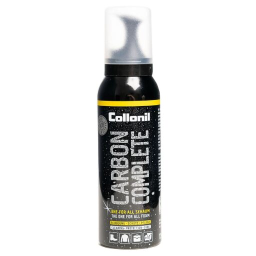 Collonil Carbon Complete set 3v1 125 ml + špongia 7365*000 neutrálna