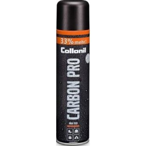 Collonil CARBON PRO 400 ml akcia 300 ml +33% zdarma 1704*400-NEUTRAL neutrálny